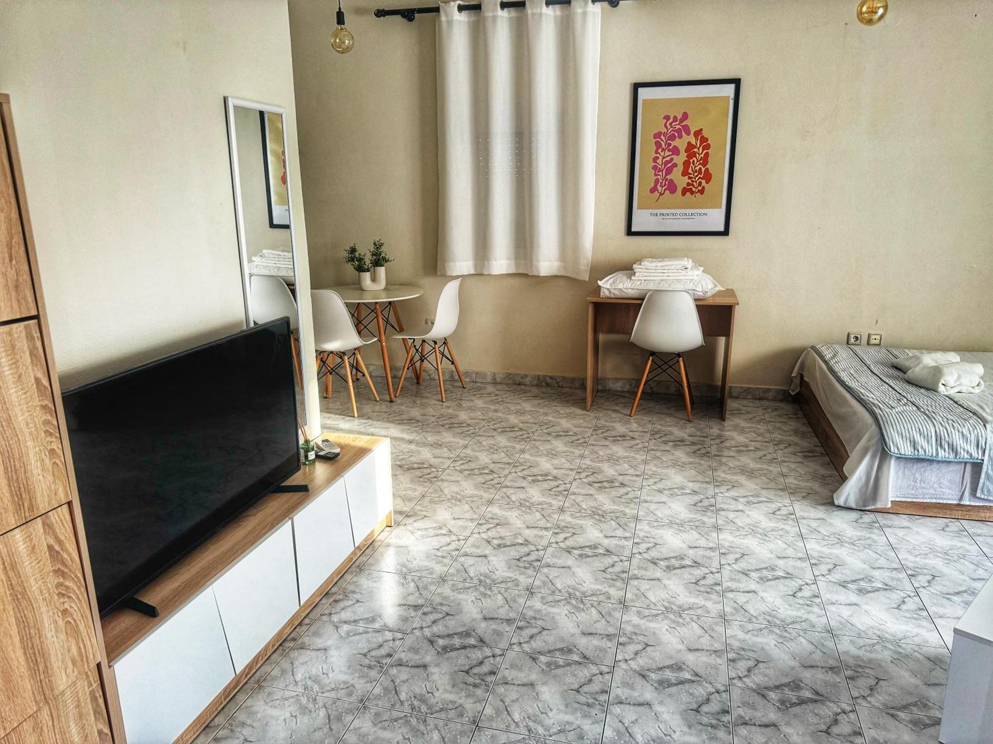 אלכסנדרופולי Studio 91 מראה חיצוני תמונה